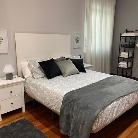 Apartmán En Pleno Centro De Bilbao Y Muy Cerca Del Guggenheim Exteriér fotografie